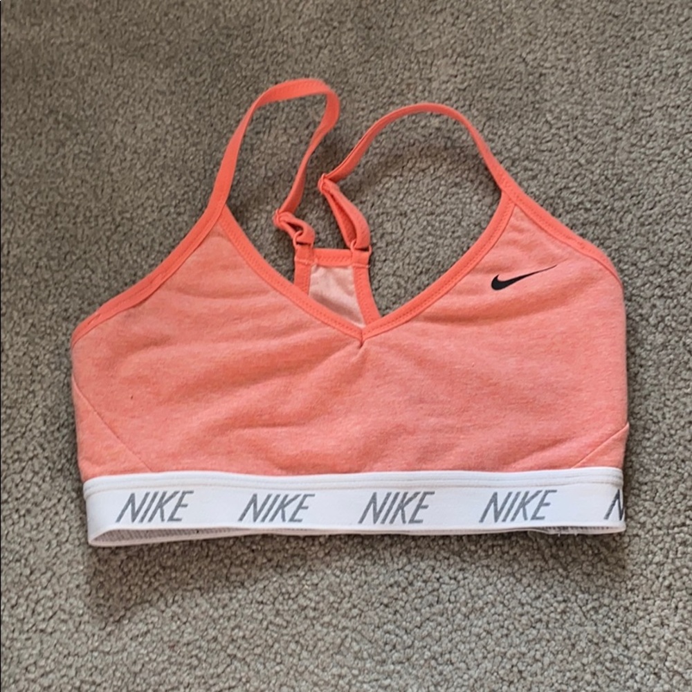 Nike Bra